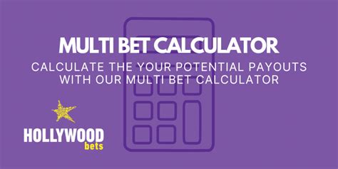 multiodds|Multibet Calculator: Calculate your Multi Odds.